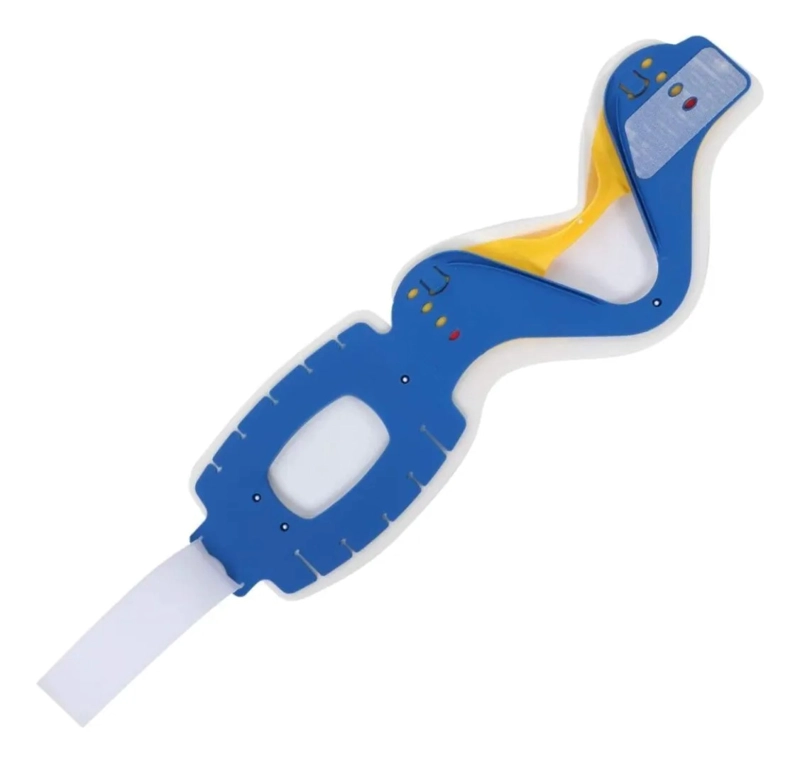 COLLARIN INMOVILIZADOR CERVICAL AJUSTABLE UNIVERSAL ALJ - 2