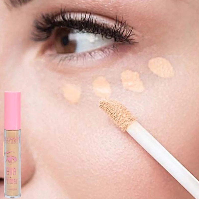PAQ 24 PRIMER LIQUIDO OJOS INTENSIFICADOR SOMBRAS ALJ - 5
