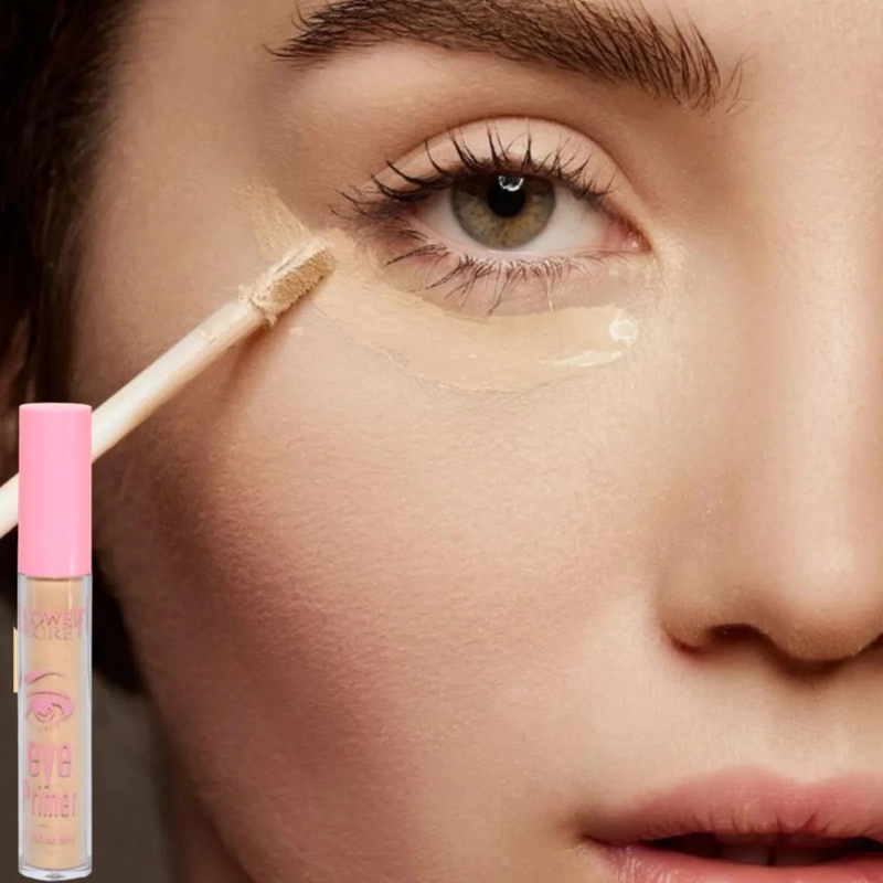 PAQ 24 PRIMER LIQUIDO OJOS INTENSIFICADOR SOMBRAS ALJ - 6
