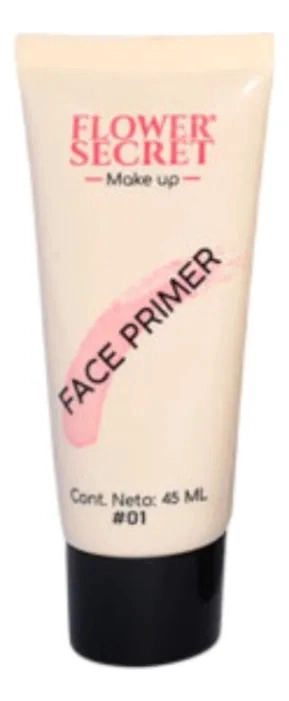 PAQ 24 PRIMER PREBASE MINIMIZA POROS EFECTO MATIFICANTE ALJ - 1