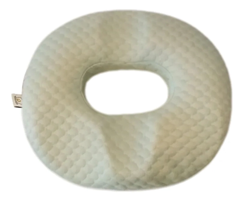 COJIN ORTOPE DICO TIPO DONA RELIEVE ANTIDESLIZANTE SILLA ALJ - 1