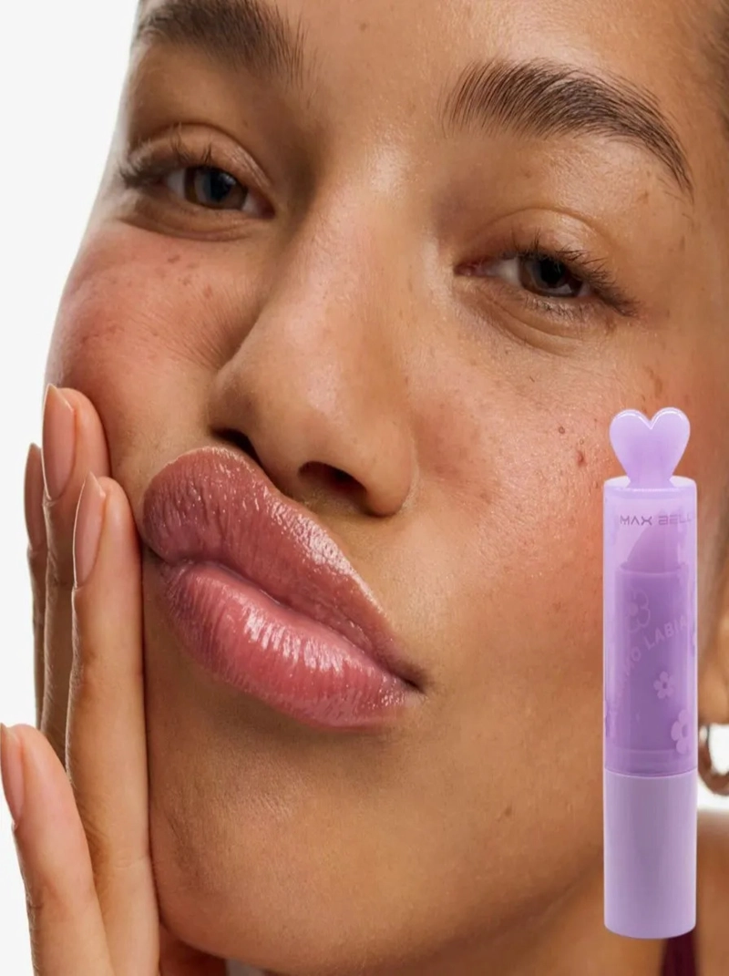 PACK 3 BALSAMOS LABIALES DAILY CARE HIDRATACION LAU - 5