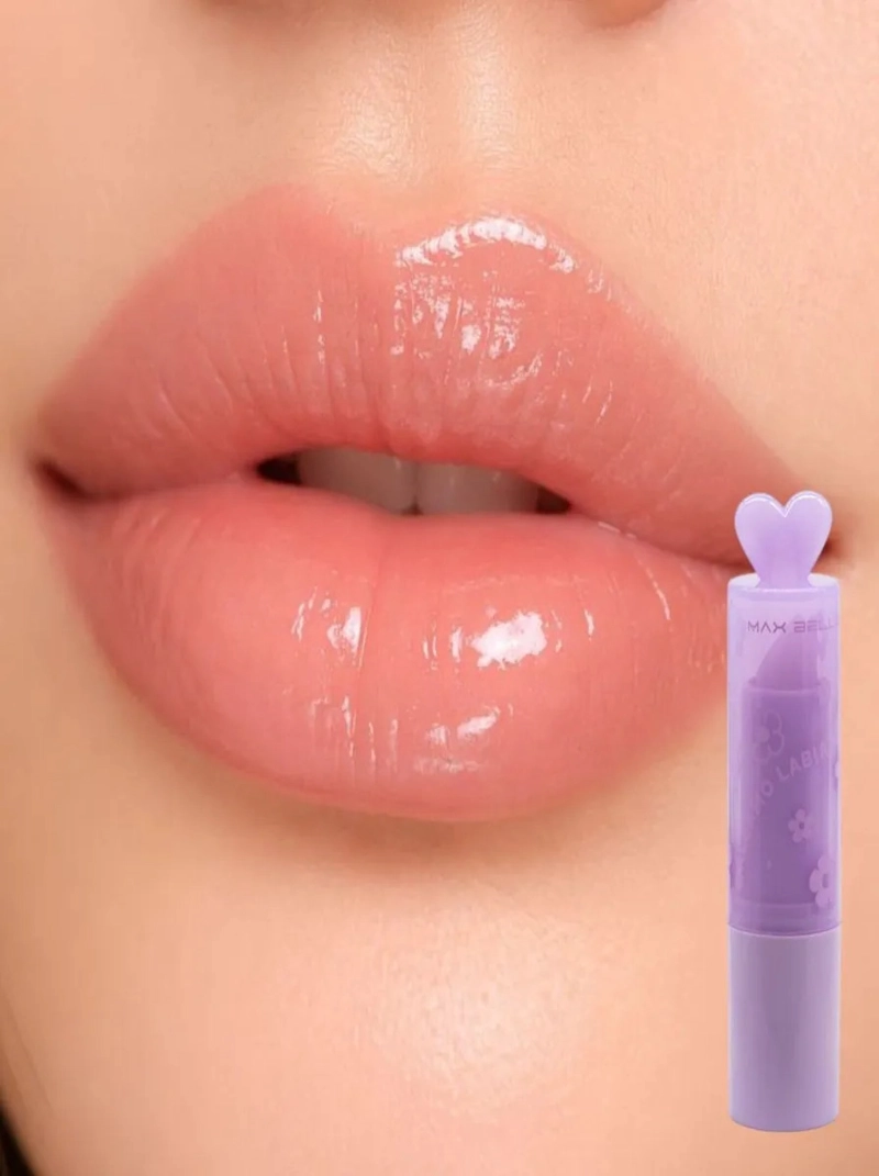 PACK 3 BALSAMOS LABIALES DAILY CARE HIDRATACION LAU - 8