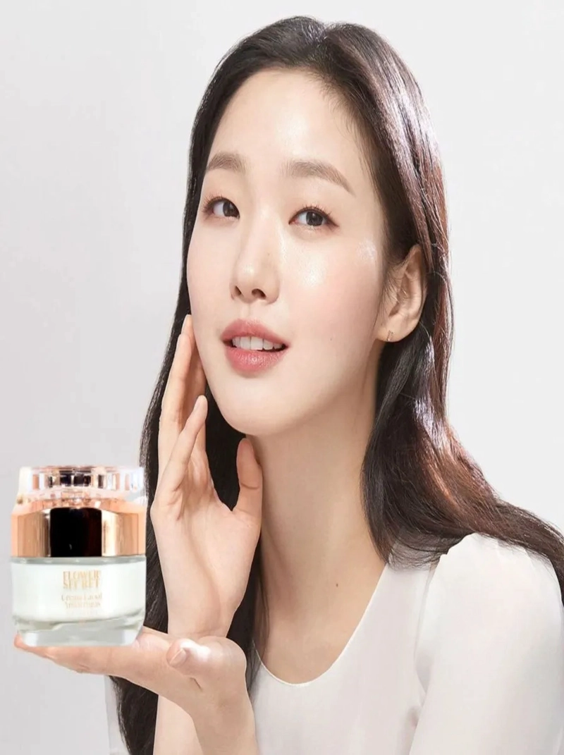 CREMA FACIAL DAILY SOFT & BRIGHT HIDRATACION LUMINOSIDAD LAU - 10