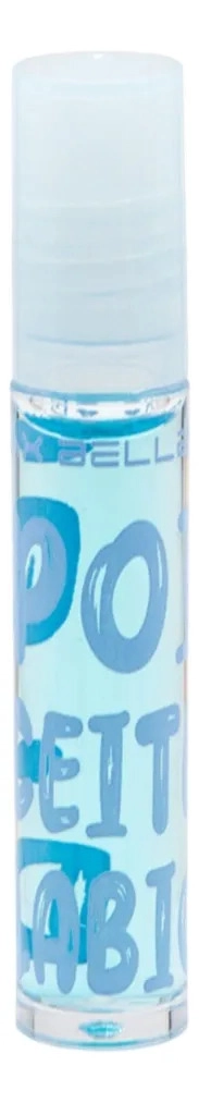 PACK 3 BRILLOS LABIAL HIDRATACION PROFUNDA GLOSS LAU - 1