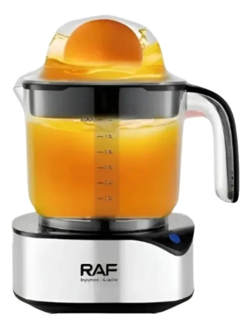 EXPRIMIDOR JUGOS CITRICOS VERTIDO DIRECTO ROTACION ALJ - 2