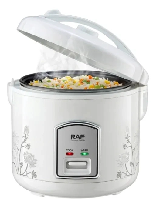 OLLA ARROCERA MULTIFUNCIONAL MANTENER CALIENTE COCINA ALJ - 1