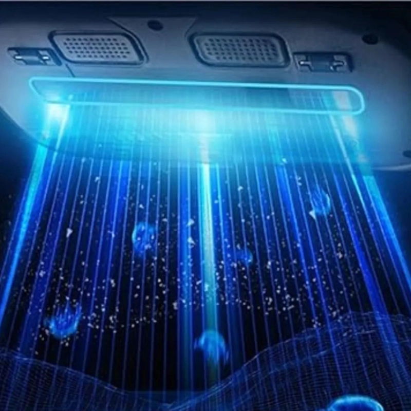 ASPIRADORA REMOVEDOR ACAROS TECNOLOGIA INALAMBRICA MV - 5