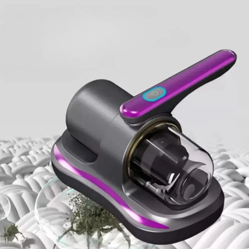 ASPIRADORA REMOVEDOR ACAROS TECNOLOGIA INALAMBRICA MV - 6