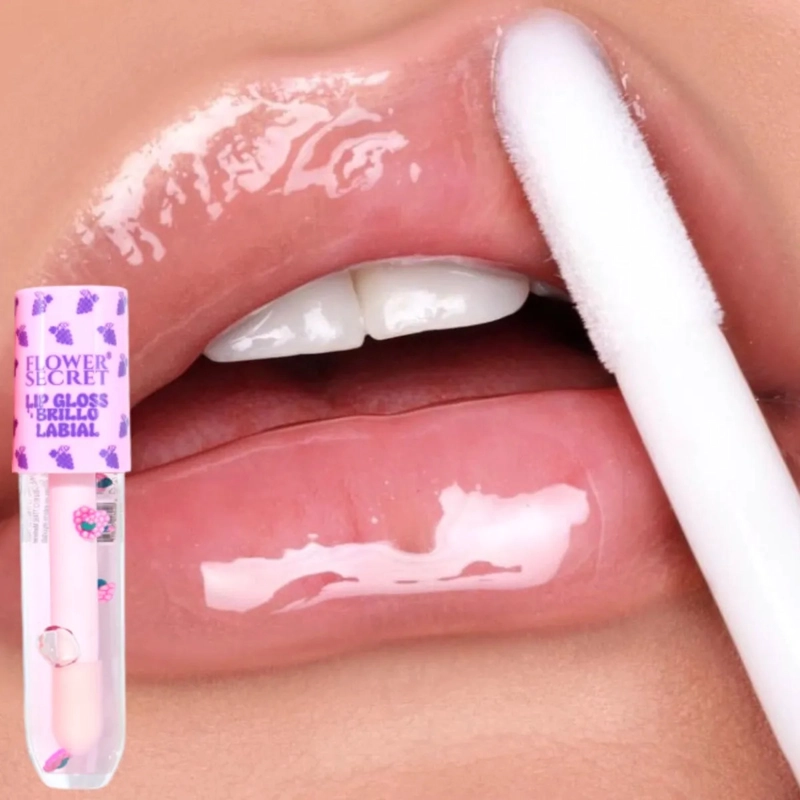 PAQ 24 ACEITES LABIALES HIDRATACION FRUTAL EFECTO ESPEJO MV - 5