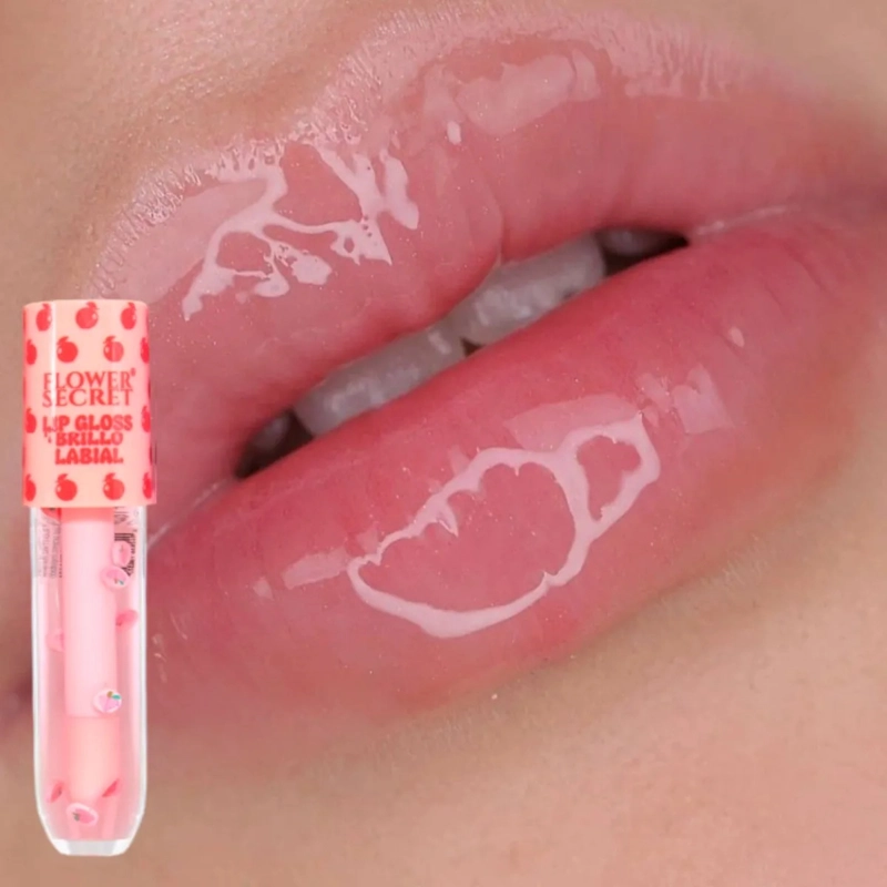 PAQ 24 ACEITES LABIALES HIDRATACION FRUTAL EFECTO ESPEJO MV - 6