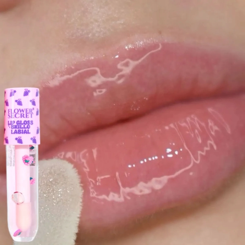 PAQ 24 ACEITES LABIALES HIDRATACION FRUTAL EFECTO ESPEJO MV - 7