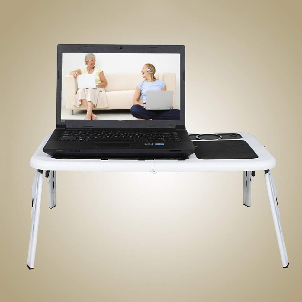 MESA BANDEJA CAMA ESCRITORIO COMPUTADORA PORTÁTIL RONDON - 9