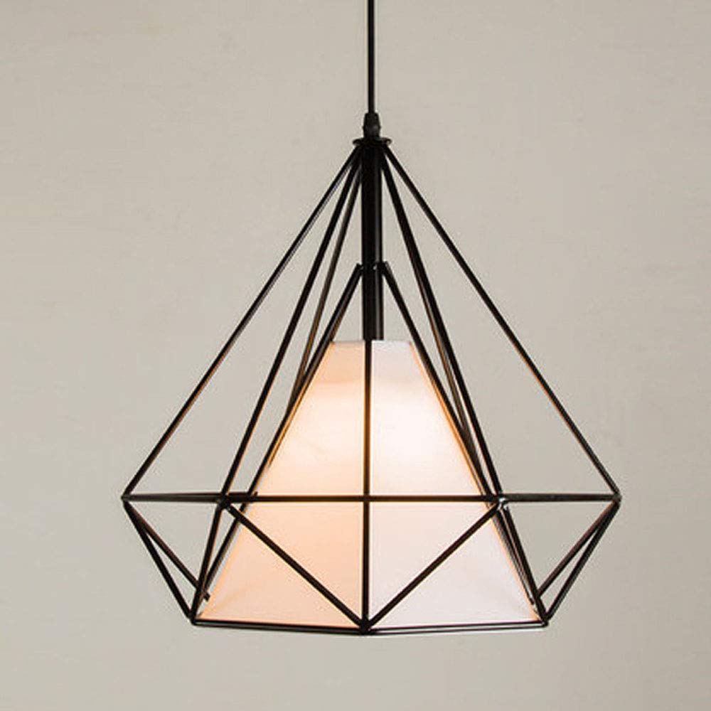 CANDELABRO COLGANTES LAMPARA CREATIVA BARRA ESTUDIO RONDON - 9