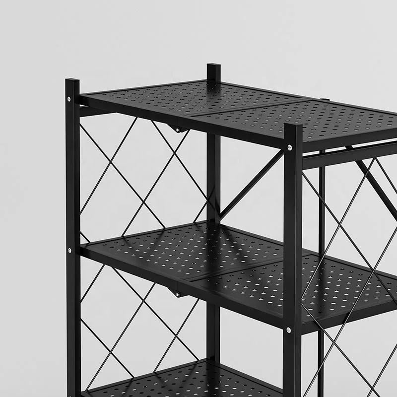 ESTANTE COCINA MULTIFUNCIONAL ESTANTE PLEGABLE RONDON - 5