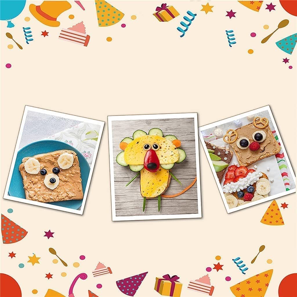 SANDWICHERA TOSTADORA PANES FIGURAS INFLABLES RONDON CAPACIDAD 2 - 4