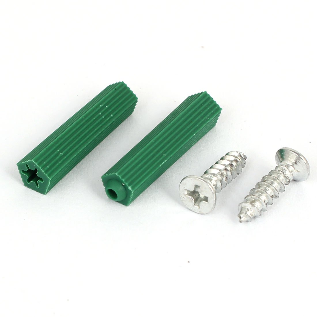 GANCHOS METAL 6 PERCHA PARED ROPA BATA PERCHERO RONDON - 7