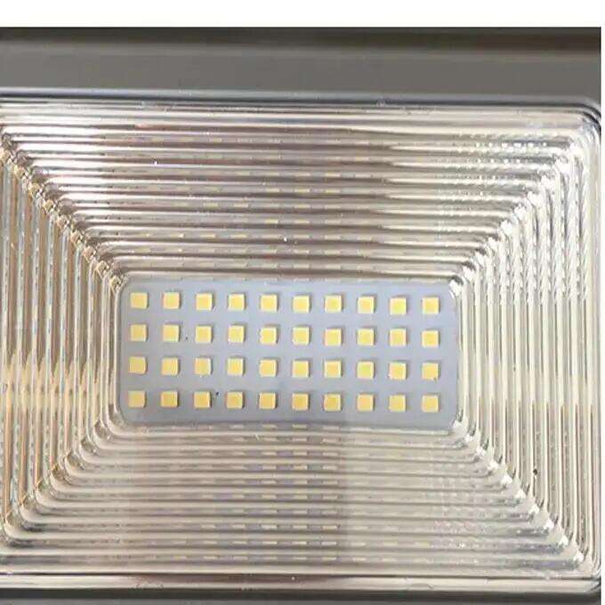 LAMPARA SUBURBANA SOLAR SENSOR MOVIMIENTO RESISTENTE RONDON - 3