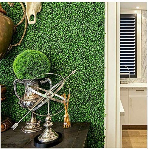 PLANTAS ARTIFICIAL REALISTA PARED DECORACION CREATIVA RONDON - 7