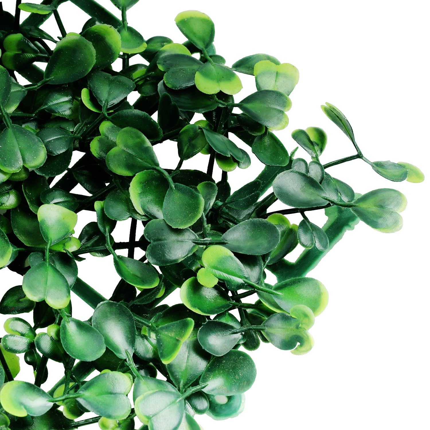 PANELES PLANTAS ARTIFICIALES DECORATIVA CESPED PARED RONDON - 9
