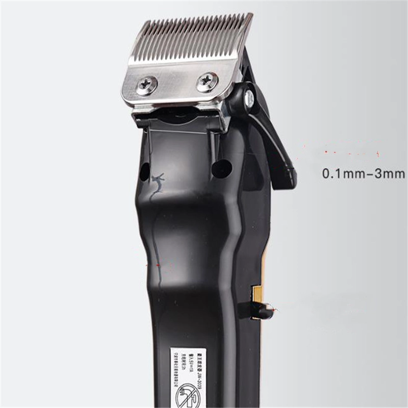 CORTADORA INALÁMBRICO PELO PROFESIONAL MÁQUINA USB RONDON - 1