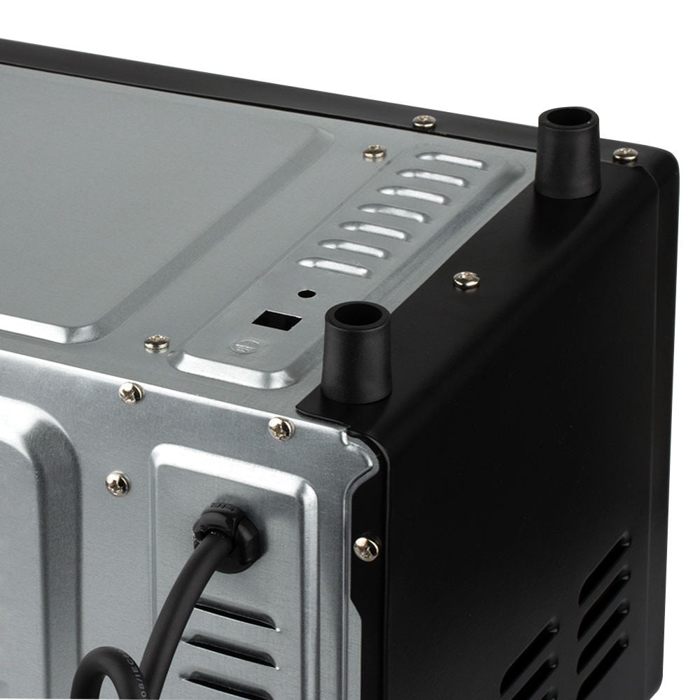 HORNO ELÉCTRICO NUEVO MULTIFUNCIONAL COCINA AUTOMÁTICO RONDON - 2