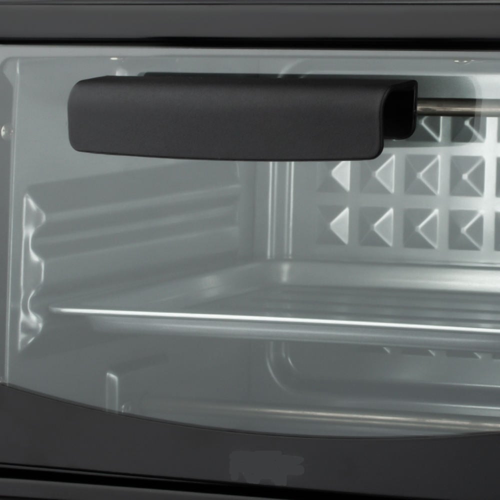 HORNO ELÉCTRICO NUEVO MULTIFUNCIONAL COCINA AUTOMÁTICO RONDON - 4