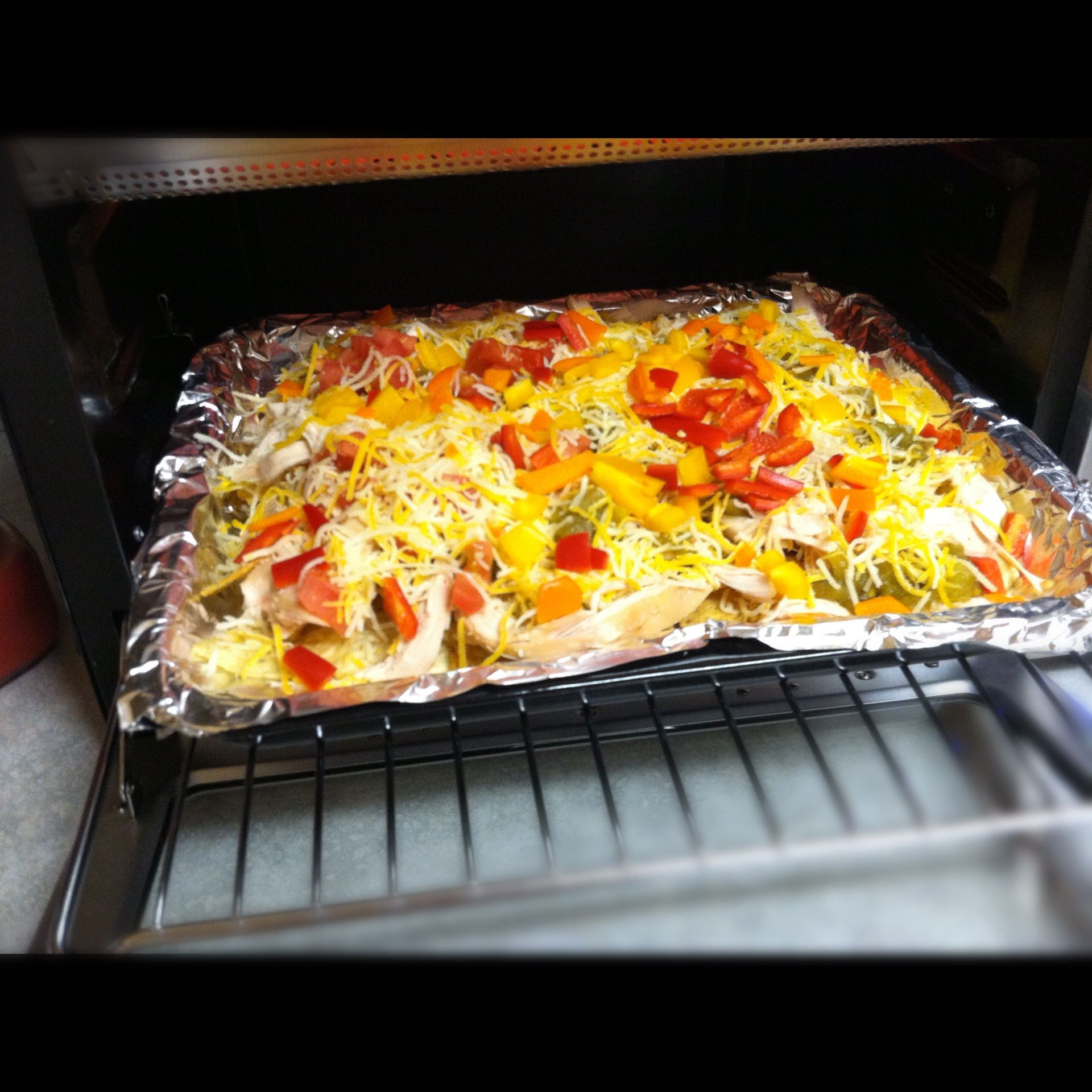 HORNO ELÉCTRICO NUEVO MULTIFUNCIONAL COCINA AUTOMÁTICO RONDON - 8