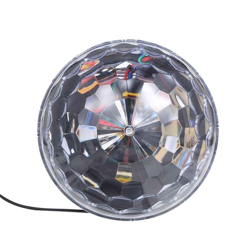 BOMBILLA ESFE RICA INTELIGENTE LED ALTAVOZ CONTROL RONDON - 4