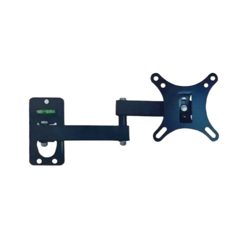 SOPORTE PARED TV SOPORTE ESCALABLE VOLADIZO LCD RONDON - 3