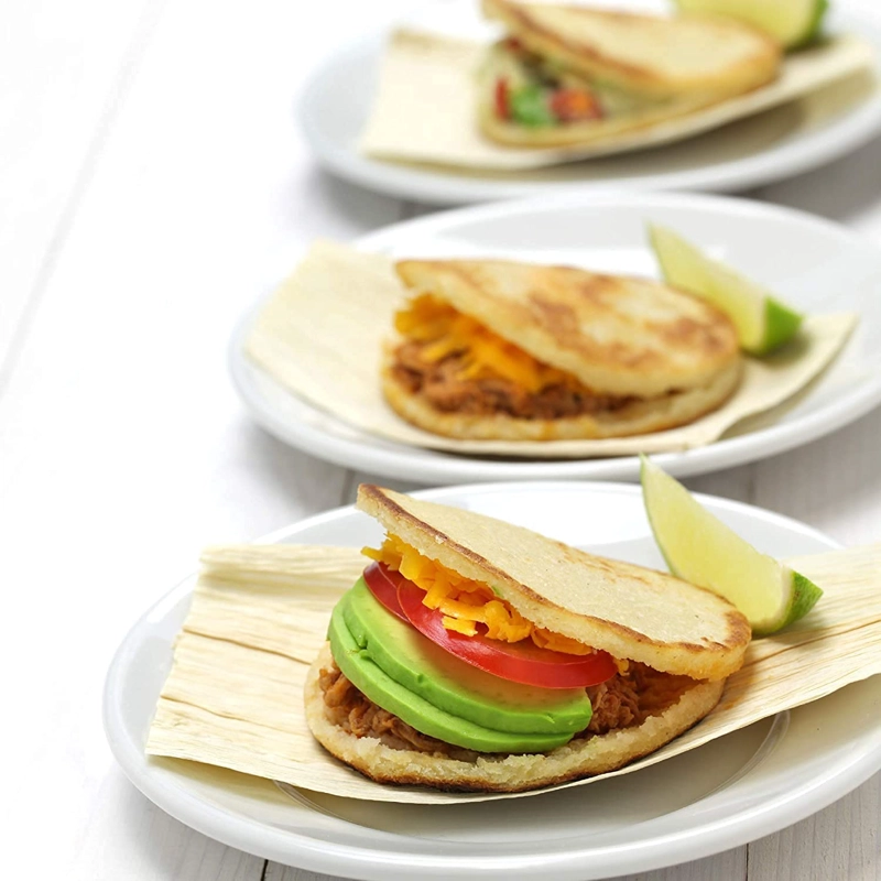 MÁQUINA MULTI ALIMENTOS AREPAS CUP CAKE ANTIADHERENTE RONDON CAPACIDAD 6