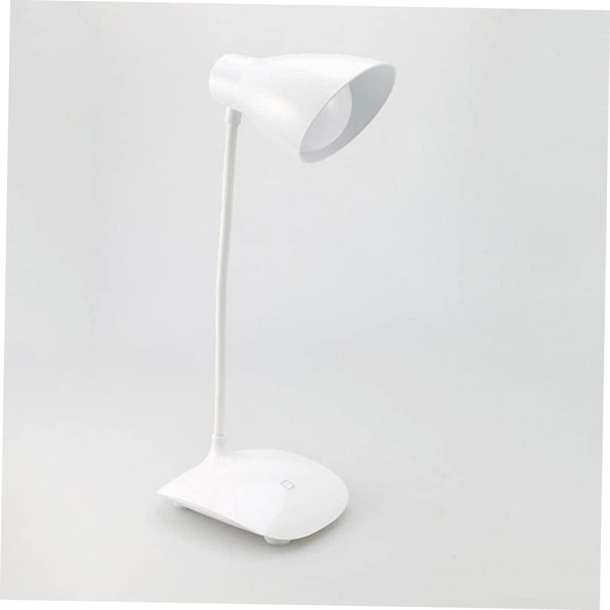 LÁMPARA INALÁMBRICA LED PORTÁTIL TÁCTIL ESCRITORIO RONDON - 2