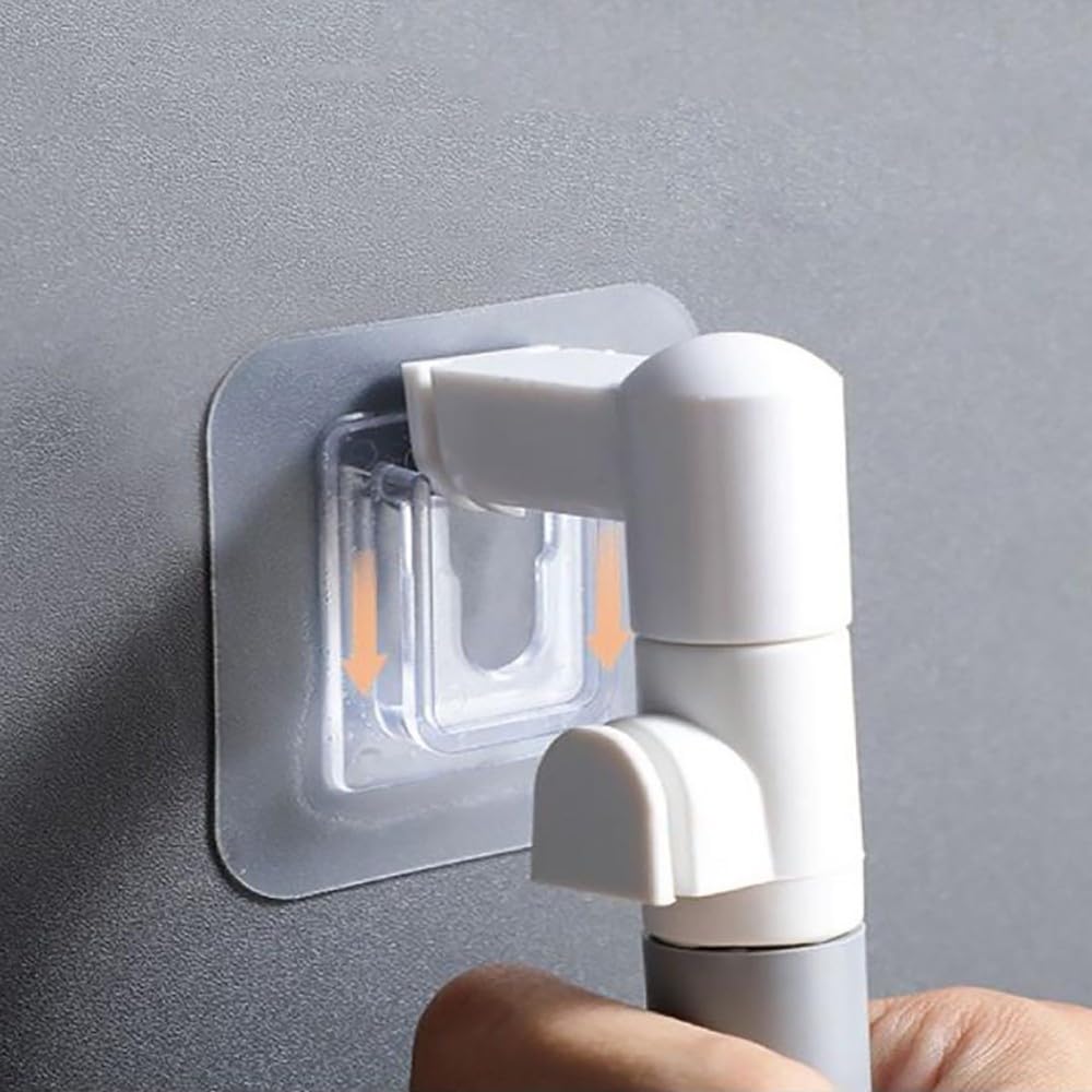 ESTANTE JABÓN PARED MULTIUSO BANDEJA BAÑO JABONERA RONDON - 9