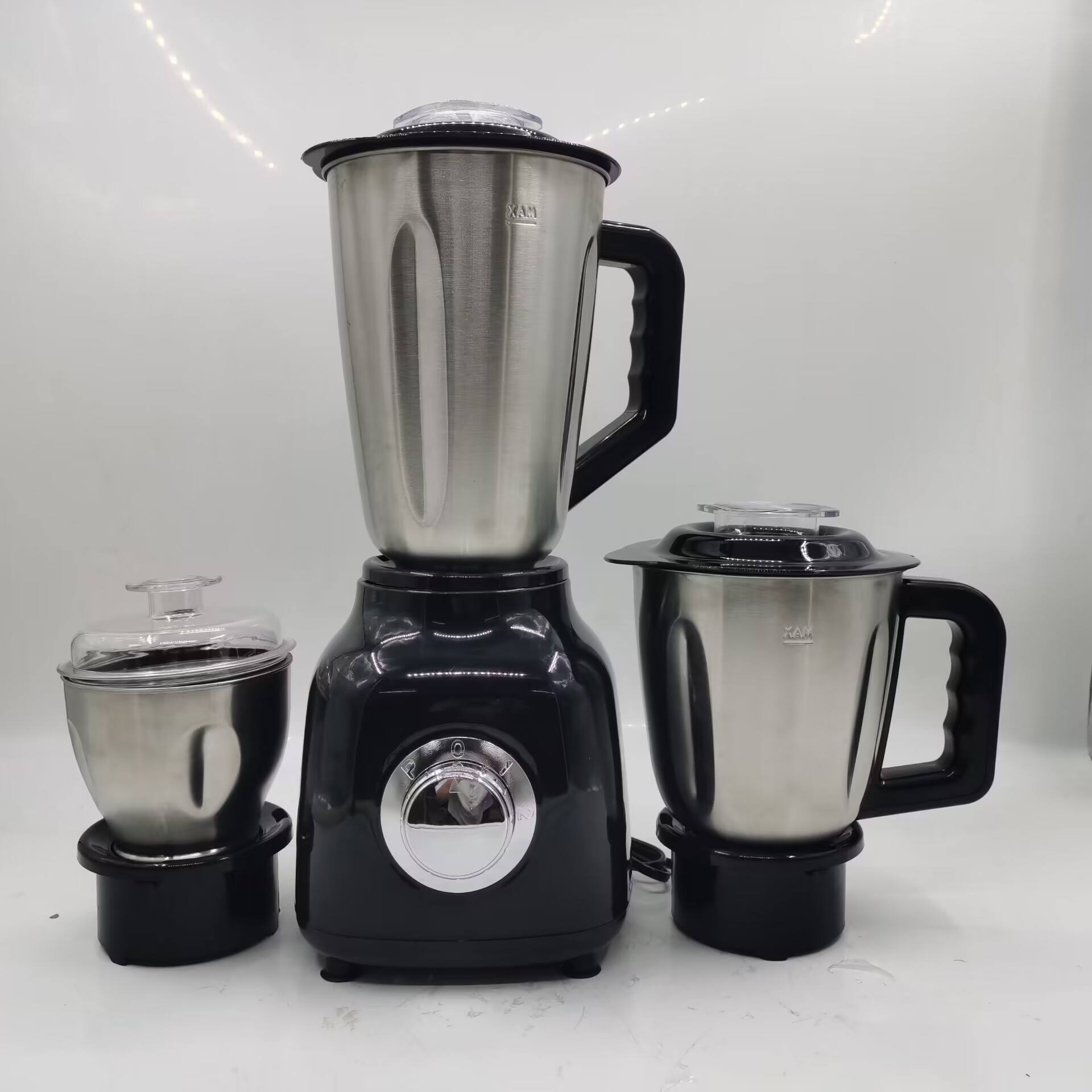LICUADORA COCINA HOGAR JUEGO JARRA MEZCLADORA BATIDOS RONDON - 8