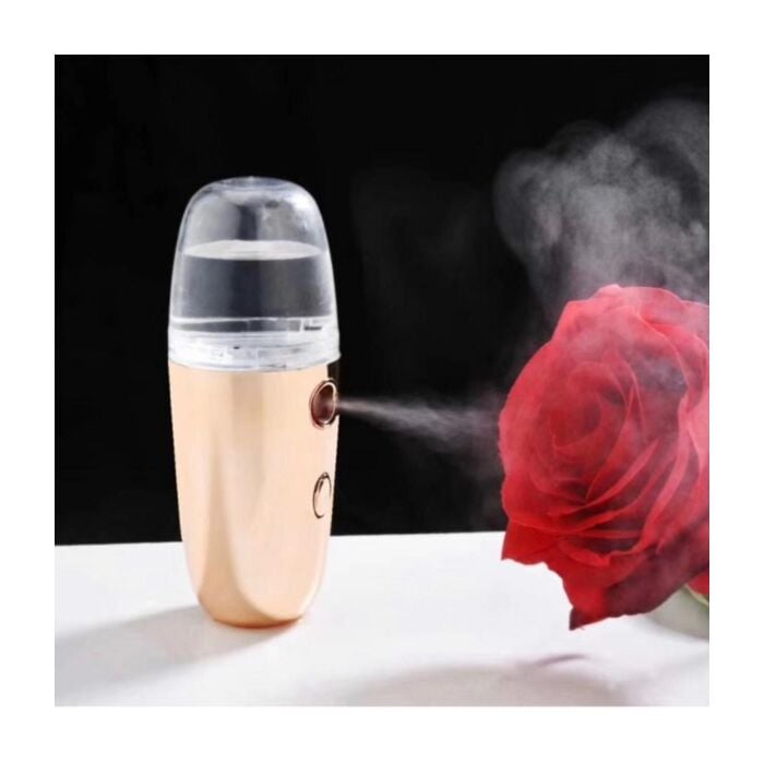 ROCIADOR NANO NIEBLA VERANO PIEL FRESCA HIDRATANTE RONDON - 2