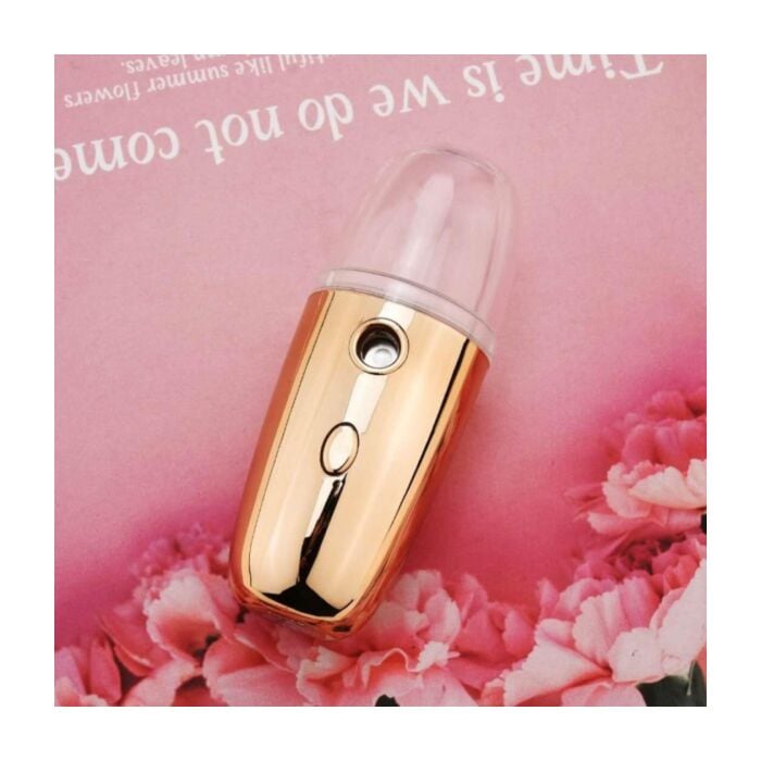 ROCIADOR NANO NIEBLA VERANO PIEL FRESCA HIDRATANTE RONDON - 4