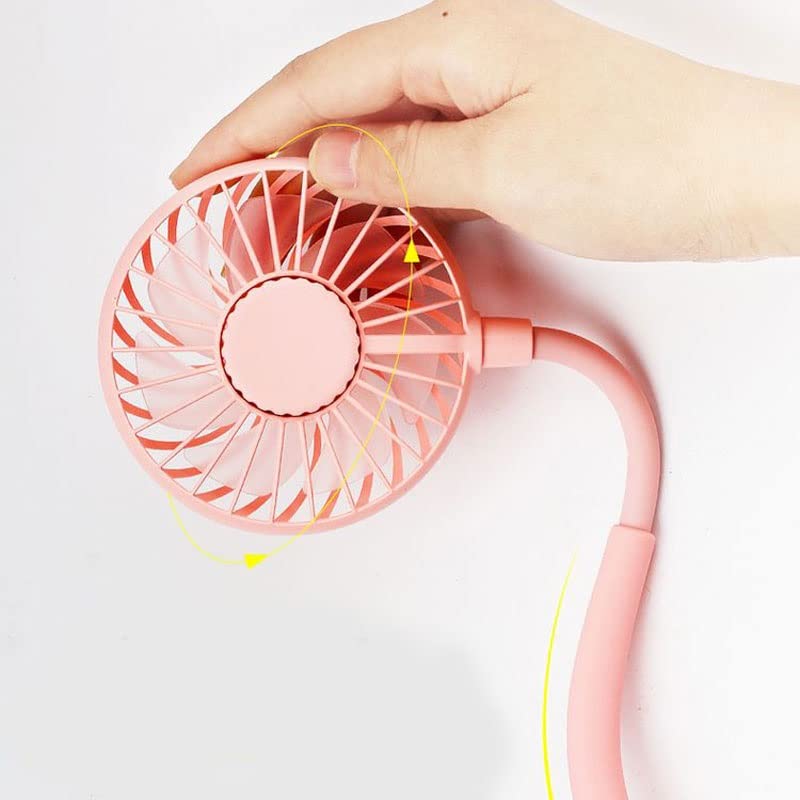 VENTILADOR PORTATIL POTENCIA VELOCIDAD LAVABLE AIRE RONDON - 2