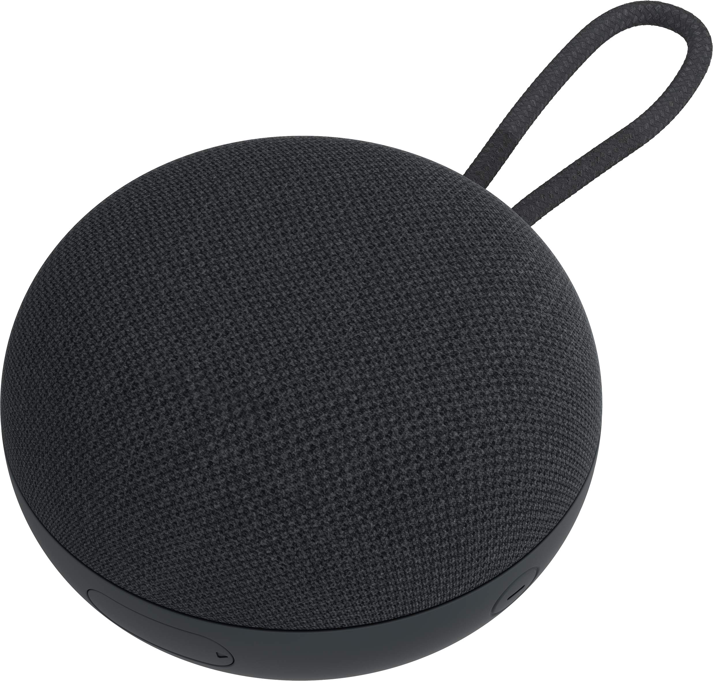 ALTAVOZ BLUETOOTH 10 SPEED PRESS PORTÁTIL MÚSICA LLAMADAS POTENCIA RONDON - 8