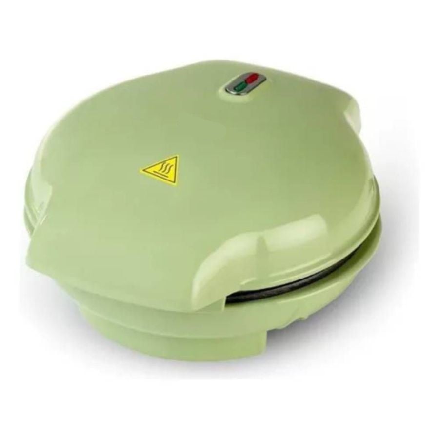 GOFRERA ANTIADHERENTE MINI CAKE GALLETAS COCINA RONDON - 1