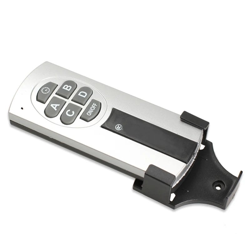INTERRUPTOR INALÁMBRICO PARED 115PLUS NUEVO SWITCH CUATRO VÍAS RONDON - 2