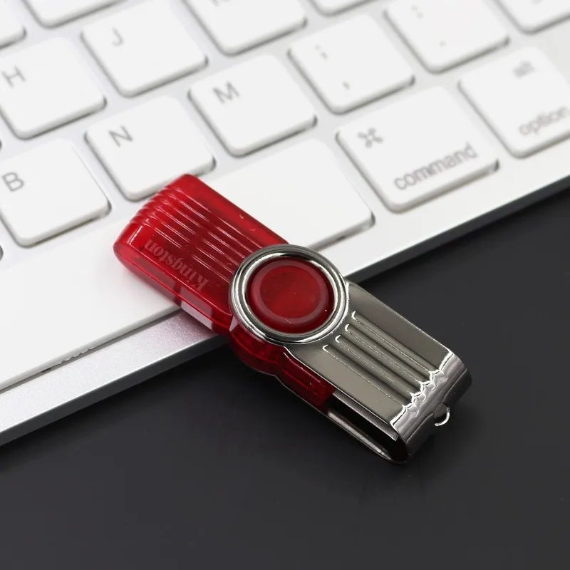 PENDRIVE 12 PIERNAS UNIDAD USB 8 GB MEMORIA FLASH U STICK RONDON ANDROID IOS MAC OS WINDOWS - 6