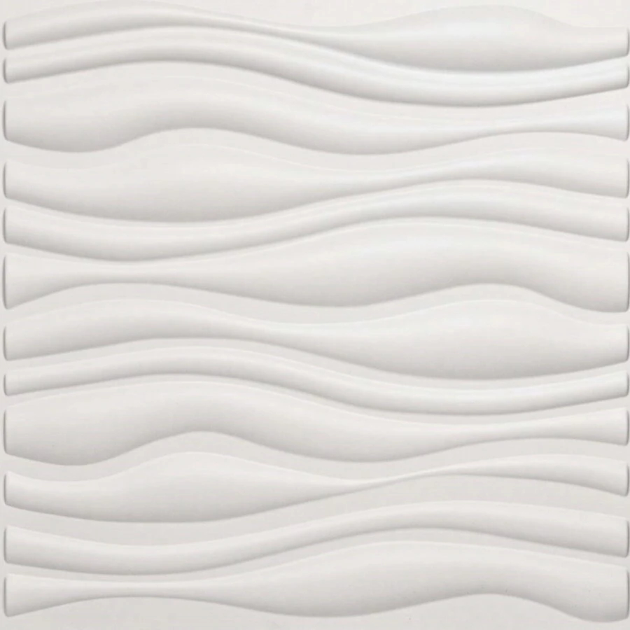 PANEL DE PARED 13PM NUEVO 3D TECHO DECORACIÓN HOGAR HAMBIENTE RONDON - 8