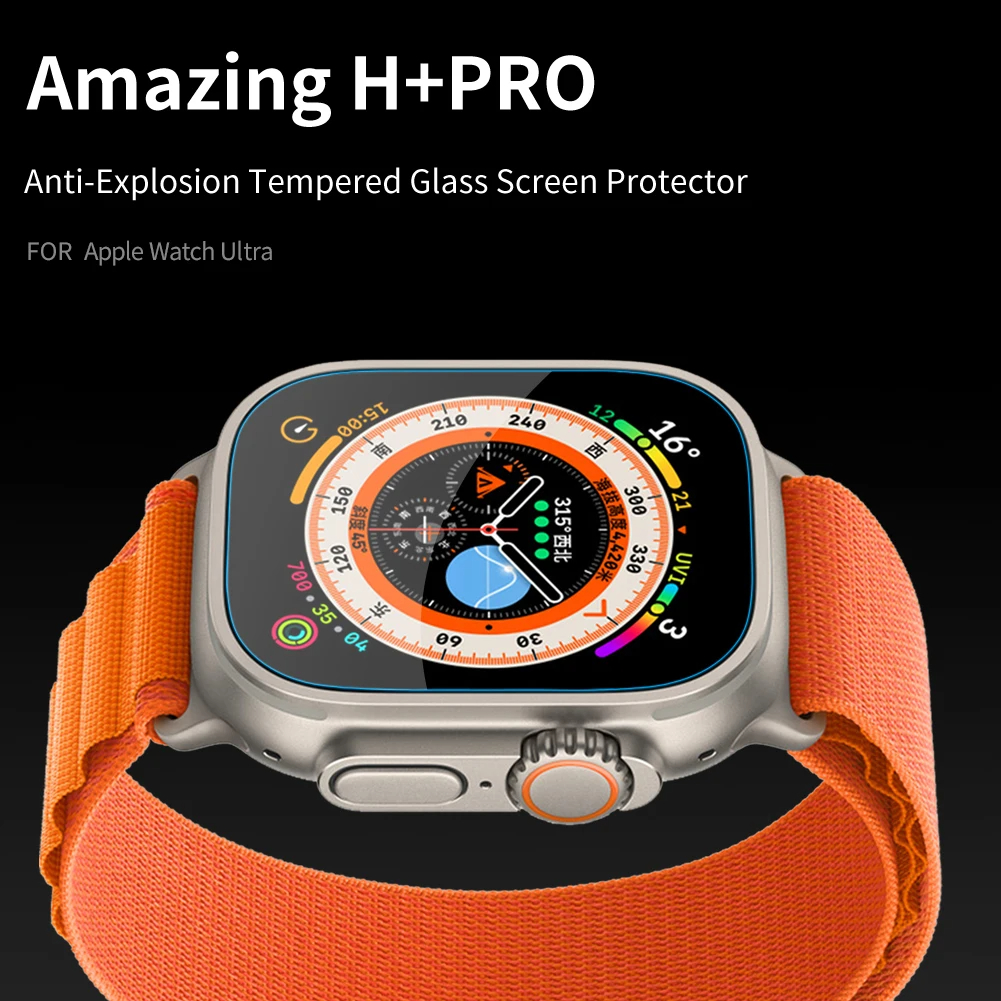 COMBO SMARTWATCH RONDON ULTRA + AUDIFONOS PRO - 3