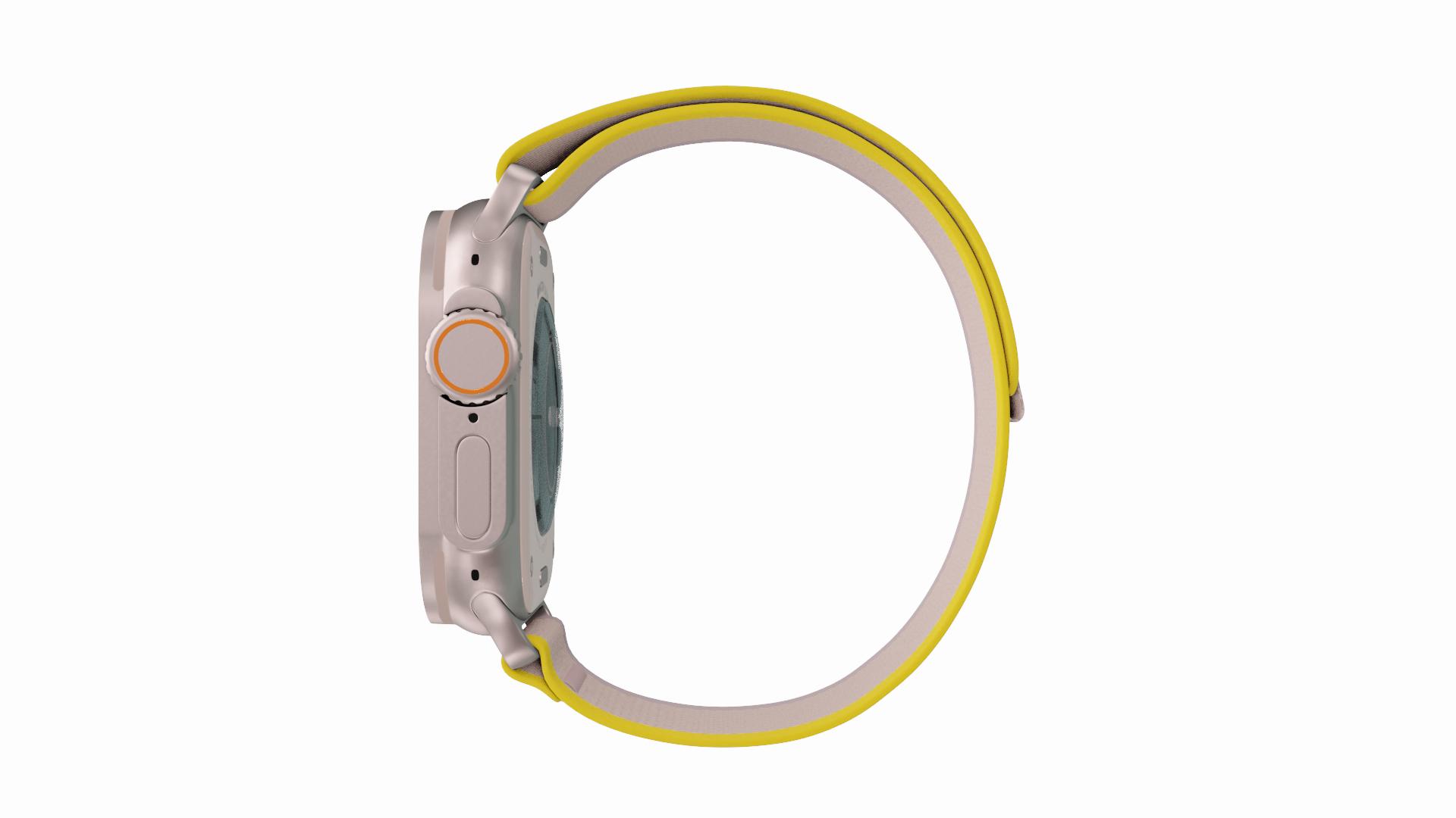 SMARTWATCH RONDON UNISEX PANTALLA LLAMADA - 8
