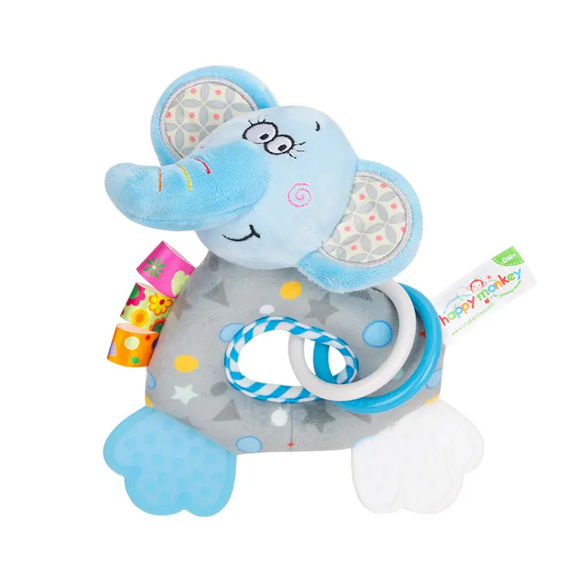 SONAJERO COLGANTE KXLY MULTICOLOR CUNA JUGUETE MUSICAL GIRATORIO RONDON - 1