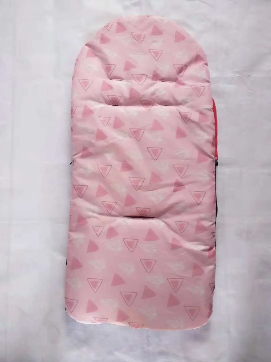 SACO DORMIR KXLY INVIERNO BEBÉ CÁLIDO COCHECITO UNIVERSAL RONDON - 2