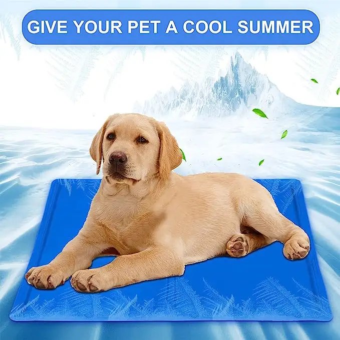 CAMA PERROS ALFOMBRA REFRIGERACION PERSONALIZADO RONDON HCC - 6