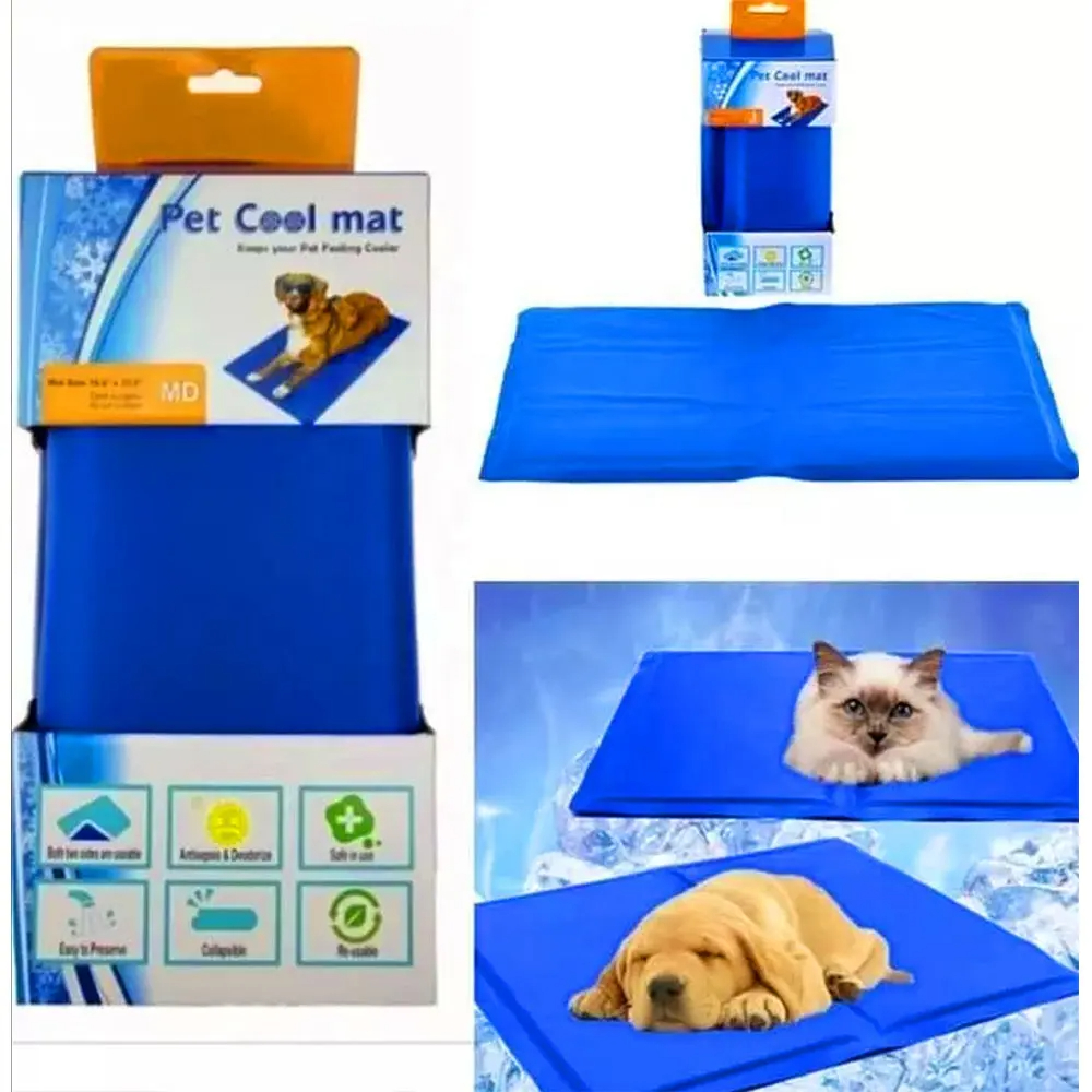CAMA PERROS ALFOMBRA REFRIGERACION PERSONALIZADO RONDON HCC - 4