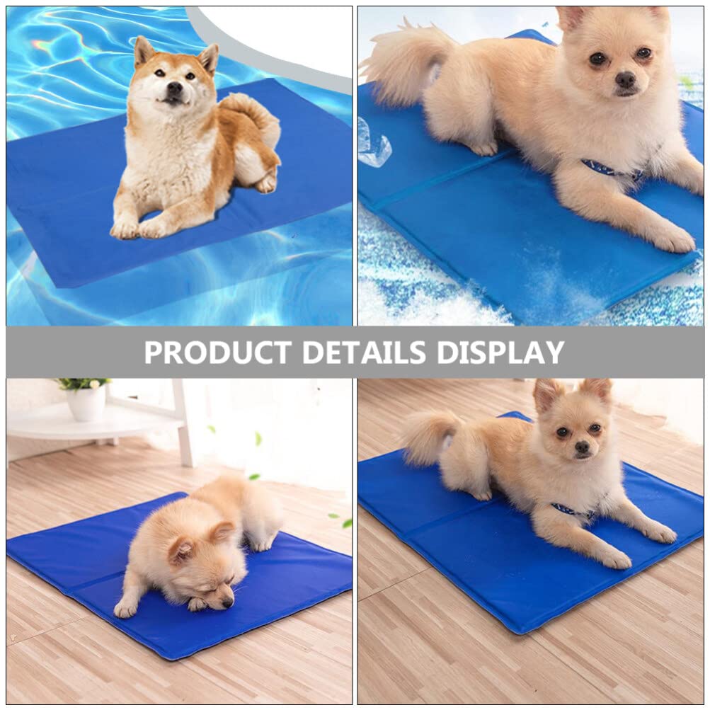 CAMA PERROS ALFOMBRA REFRIGERACION PERSONALIZADO RONDON HCC - 9