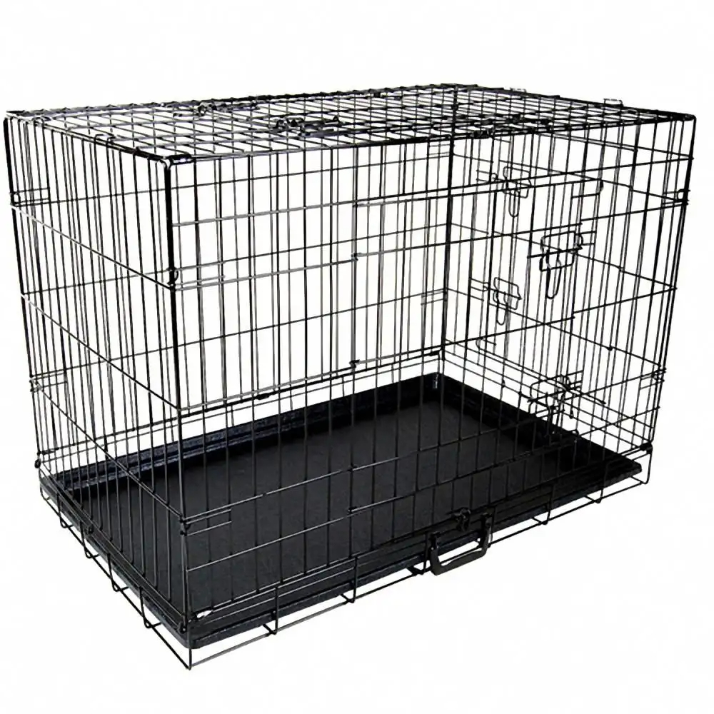 JAULA TRANSPORTADORA PERROS ELECTRICA PORTATIL COMPAÑIA RONDON HCC - 4